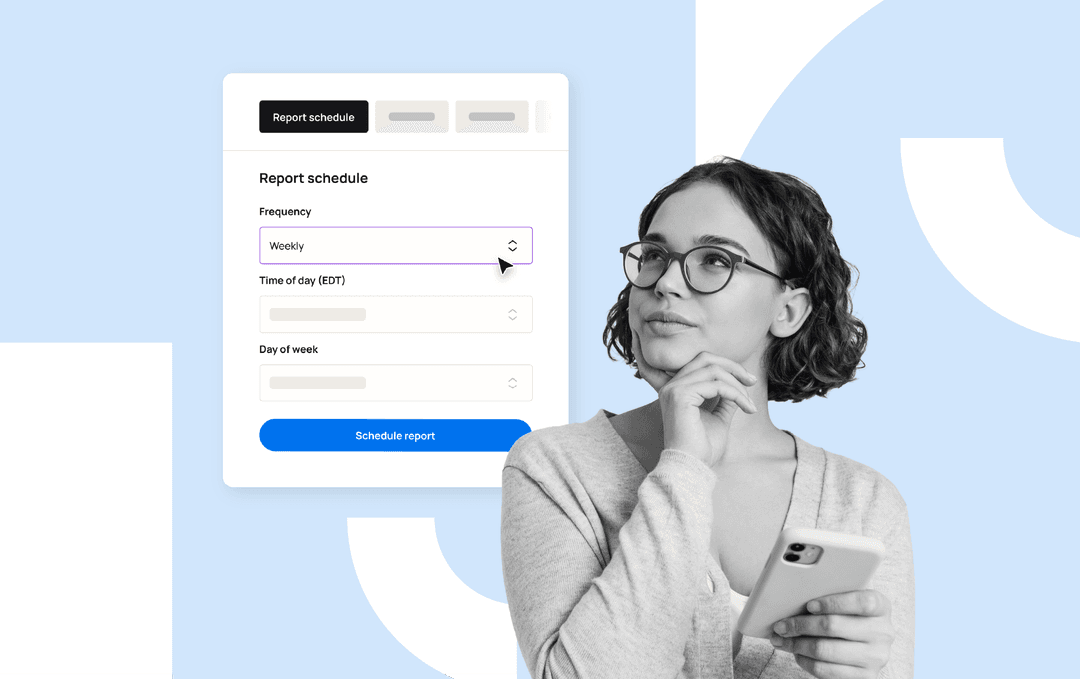 Automated reporting vs manual reporting: The showdown Automated reporting vs manual reporting: The showdown