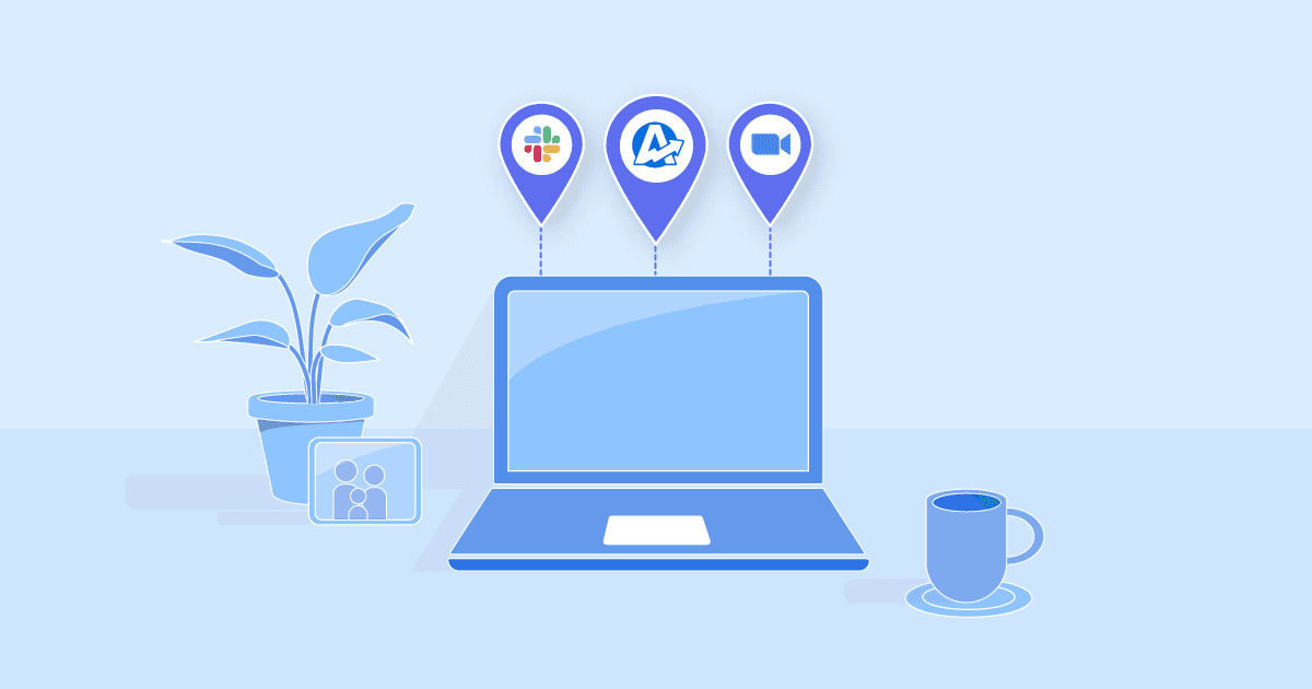 51 Best Remote Work Tools for a Marketing Agency Best Remote Work Tools for a Marketing Agency