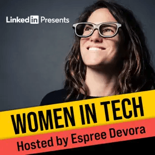 Women in Tech Podcast Women in Tech Podcast
