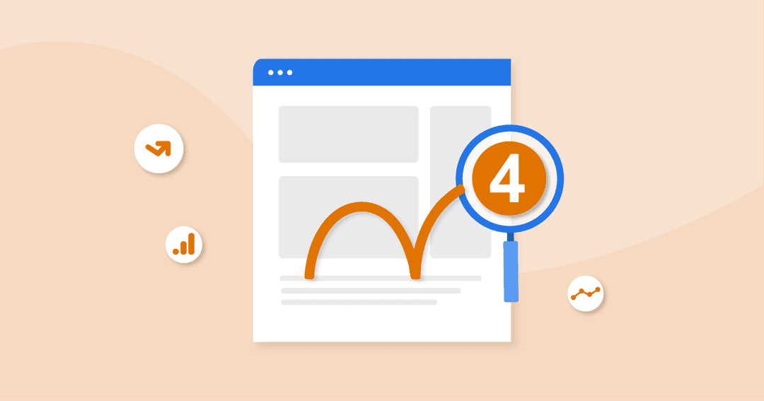 How to Track Bounce Rate in Google Analytics 4 (GA4) How to Track Bounce Rate in Google Analytics 4 (GA4)