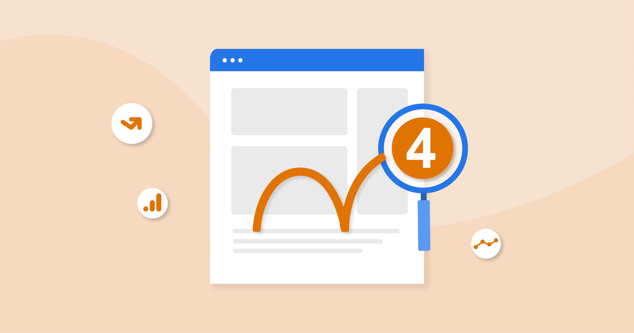 How to Track Bounce Rate in Google Analytics 4 (GA4) How to Track Bounce Rate in Google Analytics 4 (GA4)