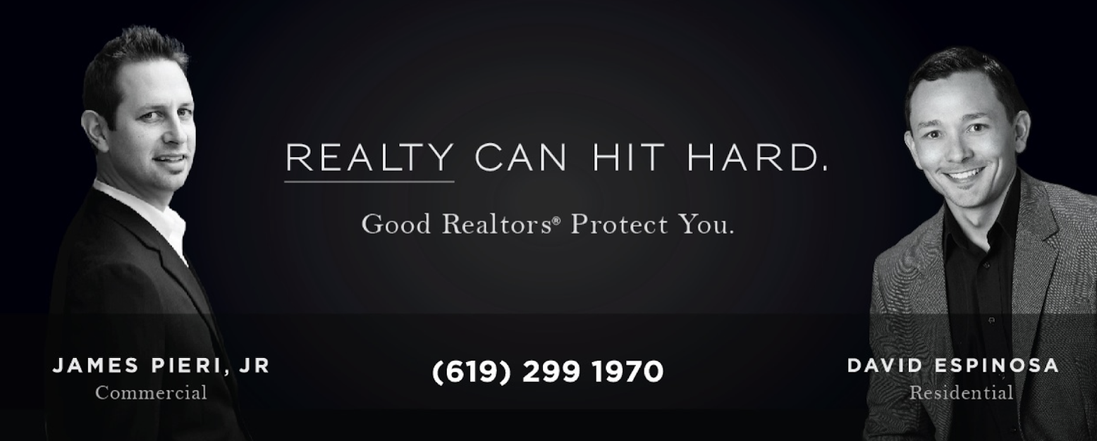 example of a great real estate slogan for a billboard 