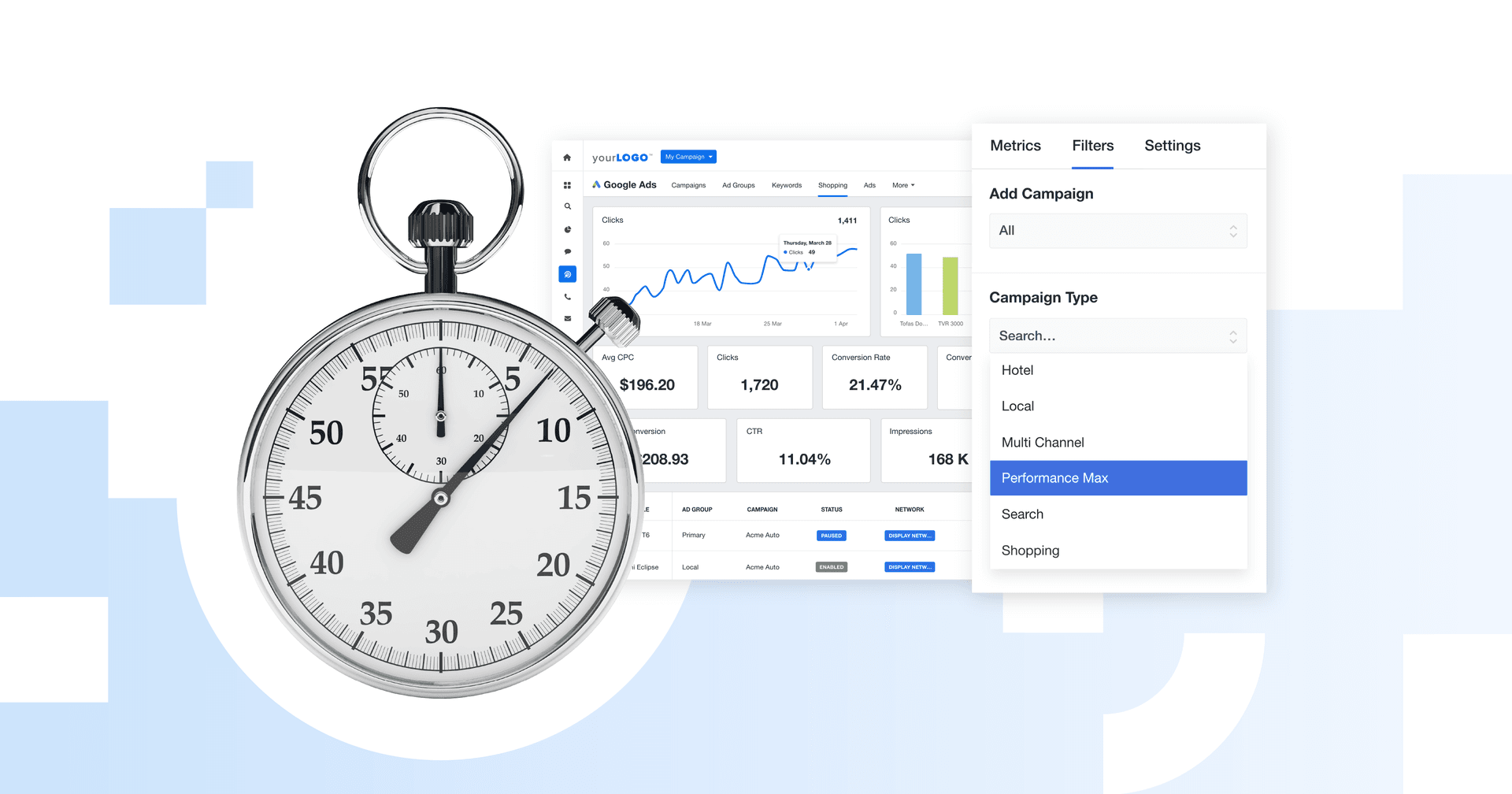 7 Performance Max Ad Examples + How To Use Them 7 Performance Max Ad Examples + How To Use Them