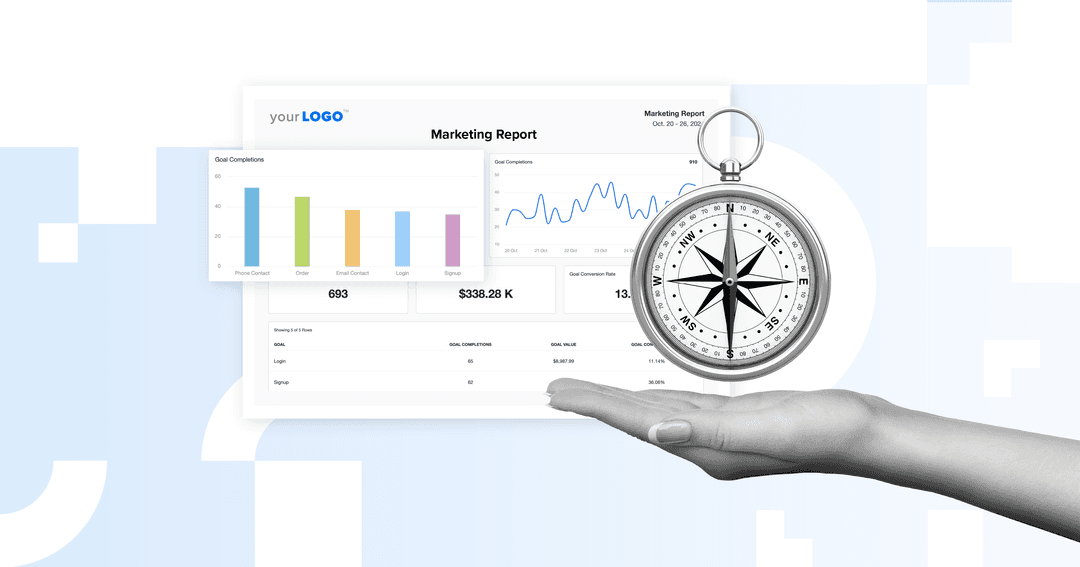 The 5 Principles of Marketing The 5 Principles of Marketing