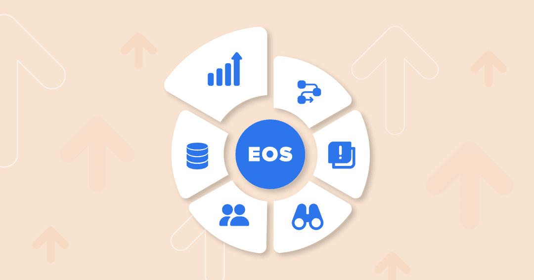 Hero Image for Why Marketing Agencies Should Take a Careful Approach When Adopting EOS Hero Image for Why Marketing Agencies Should Take a Careful Approach When Adopting EOS