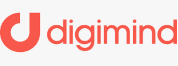 Digimind Social Listening Tool logo