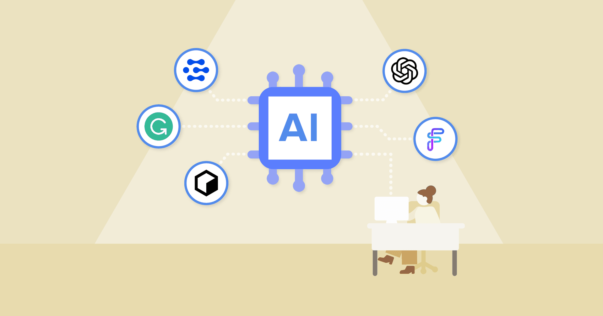 AI Marketing Agency