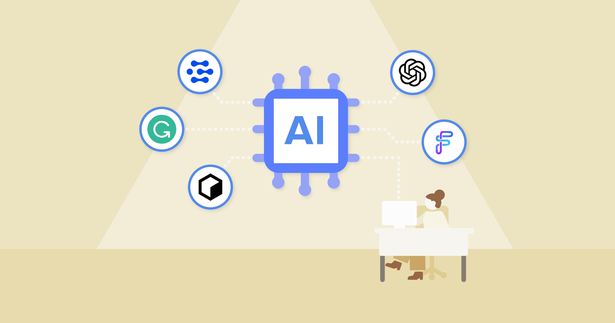 Best AI Tools for Digital Marketing Agencies