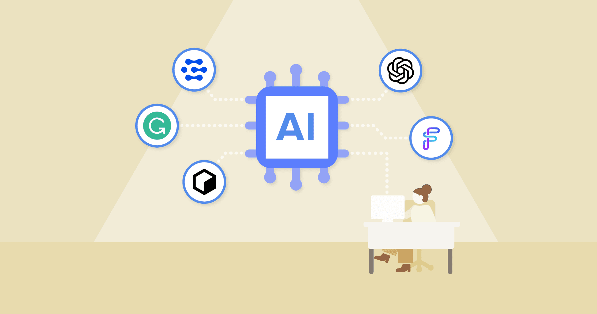 Best AI Tools for Digital Marketing Agencies