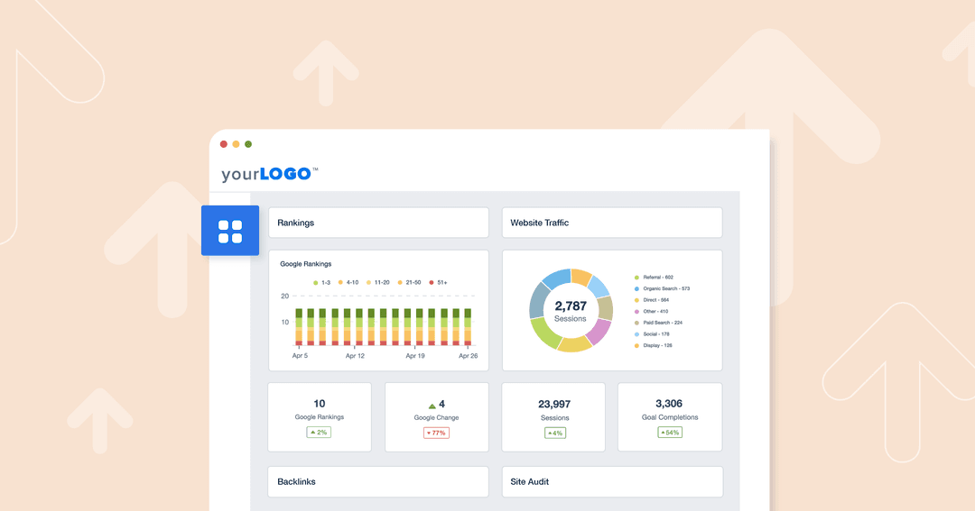 How to Build an SEO Reporting Dashboard How to Build an SEO Reporting Dashboard