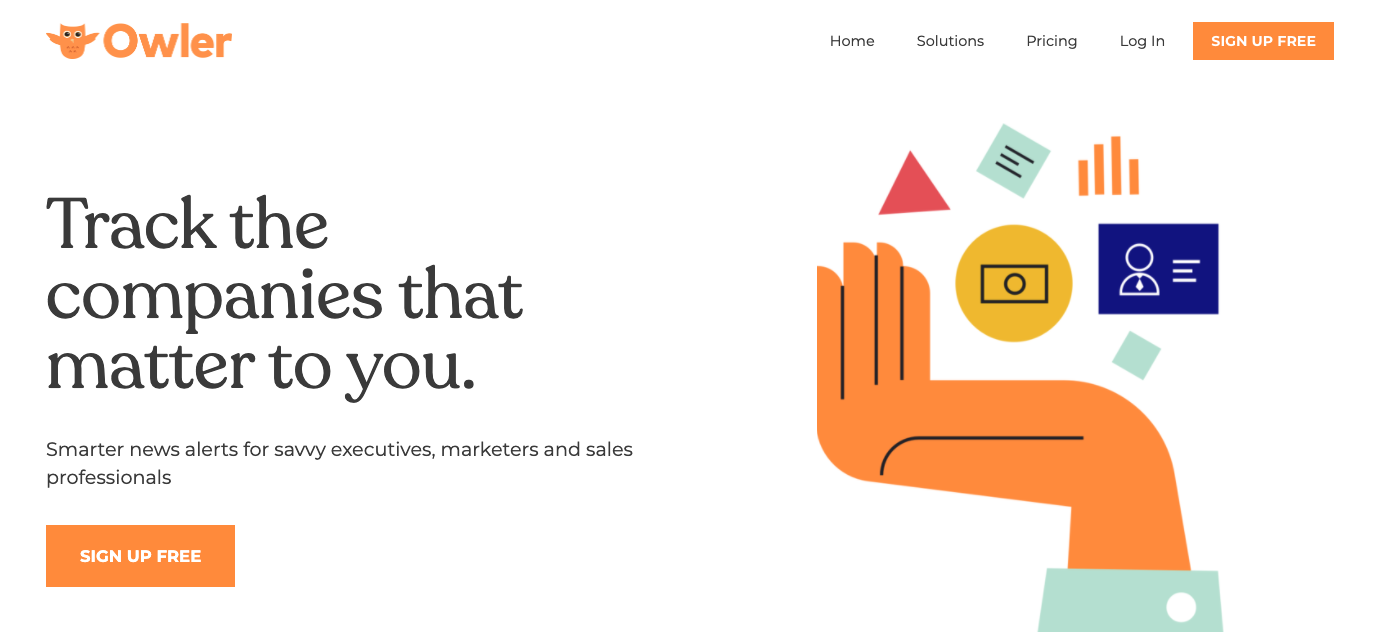 15 Competitor Analysis Tools to Spy on Your Competition