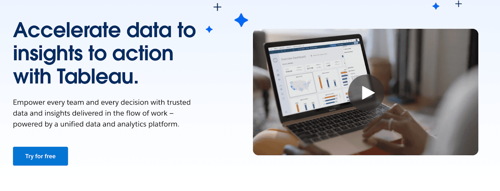 tableau homepage tableau homepage