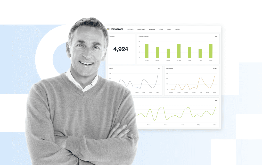 Instagram Analytics: Best Metrics, Tools & Strategy Tips Instagram Analytics: Best Metrics, Tools & Strategy Tips