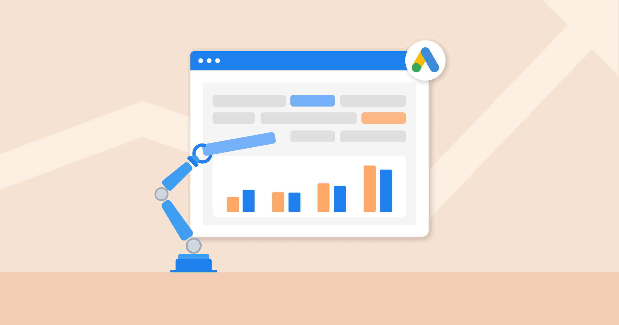 How to Scale Your Agency's Google Adwords Management
