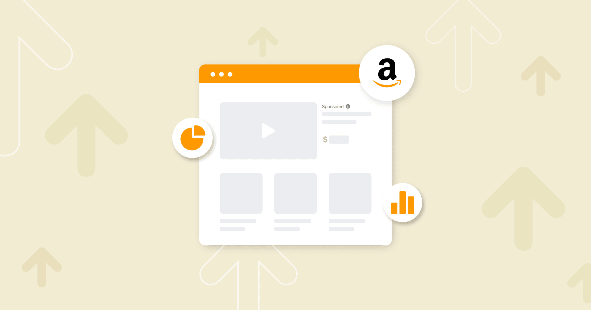 11 Must-Track Amazon Ads Metrics Hero image for Top Amazon Ads Metrics to Track