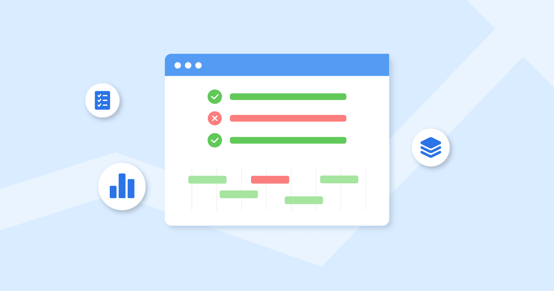 7-Point Project Management Checklist For Flawless Marketing Project Execution The Comprehensive Agency Project Management Checklist - Hero Image