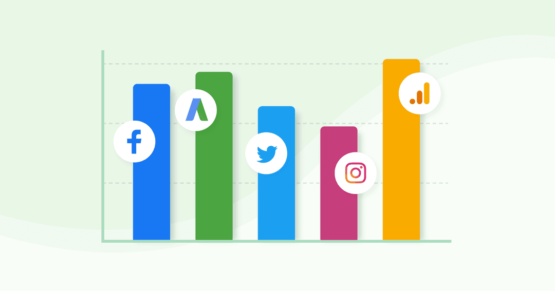 Client Reporting Benchmarks and Statistics in 2022 - A Guide for Marketing Agencies Client Reporting Benchmarks and Statistics in 2022 - A Guide for Marketing Agencies