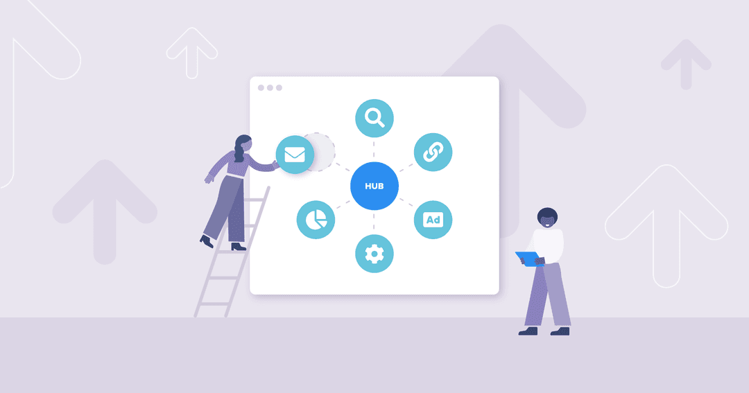 How to Use the Hub-and-Spoke Model to Scale Agency Services How to Use the Hub-and-Spoke Model to Scale Agency Services