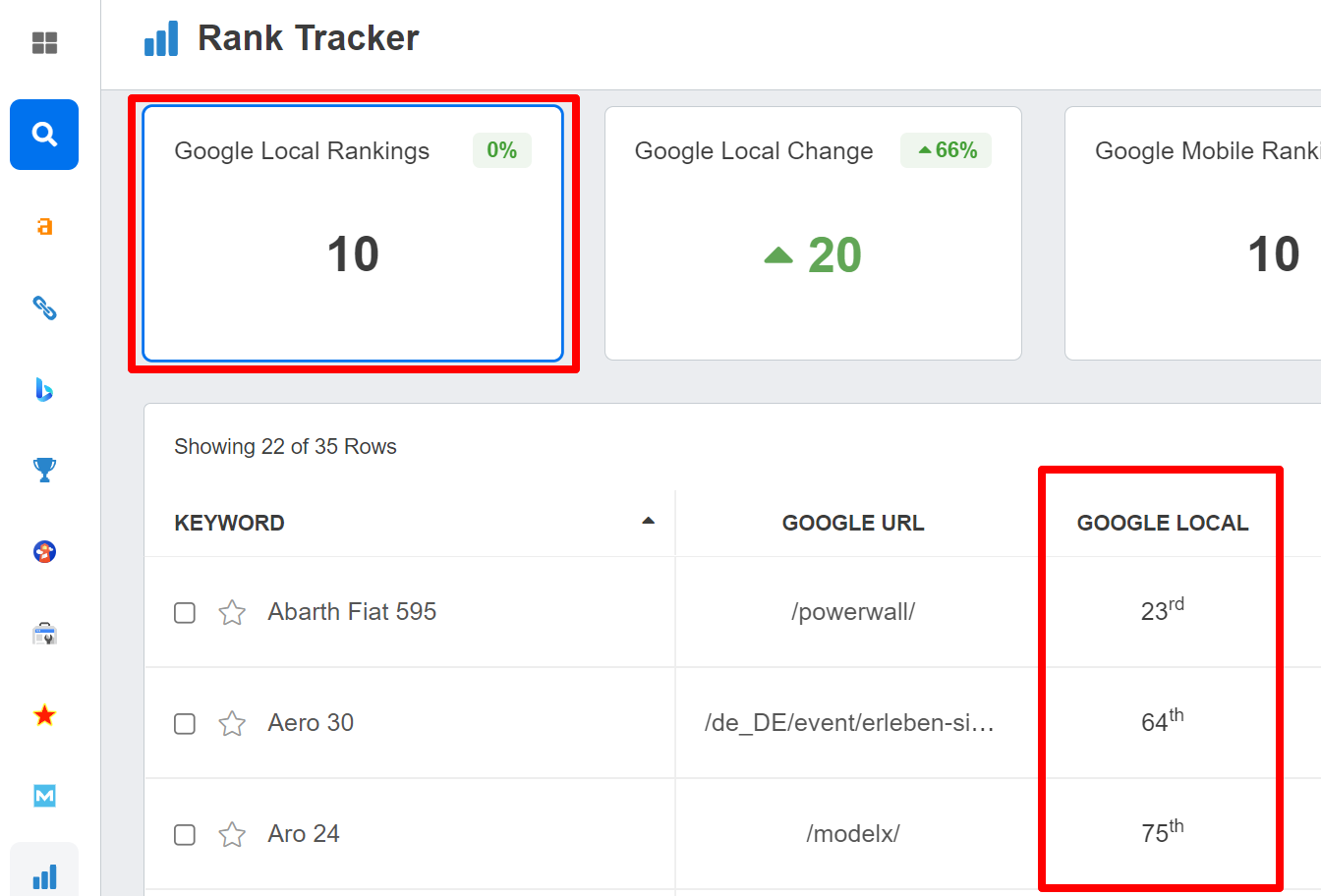 creating a local widget for GBP step by step guide creating a local widget for GBP step by step guide