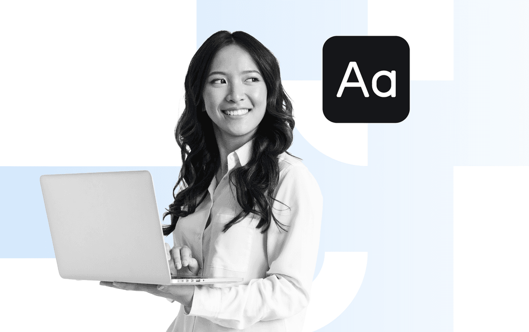 The most popular fonts and what they say about a brand The most popular fonts and what they say about a brand