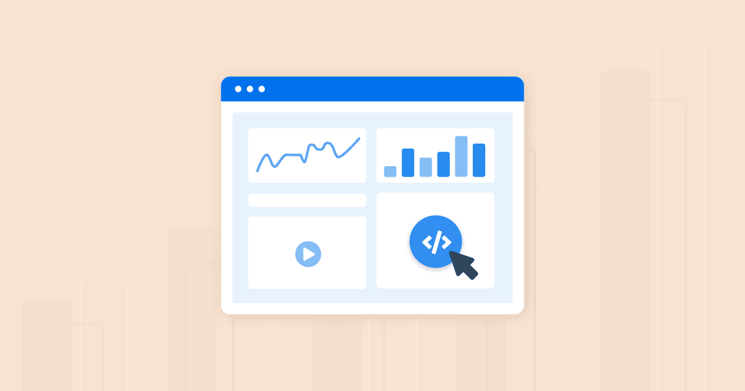 Surprising Ways to Enhance AgencyAnalytics Reports With Embeddable Widgets Blog Hero Image
 Surprising Ways to Enhance AgencyAnalytics Reports With Embeddable Widgets Blog Hero Image