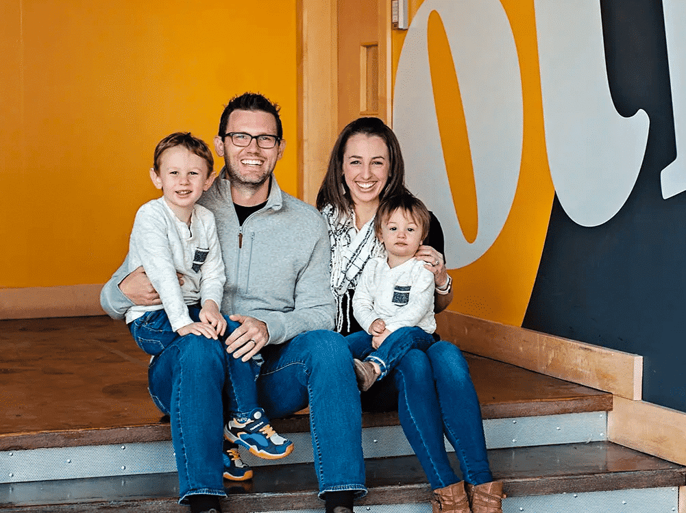 OTM-Miles and Vallene Kailburn OTM-Miles and Vallene Kailburn