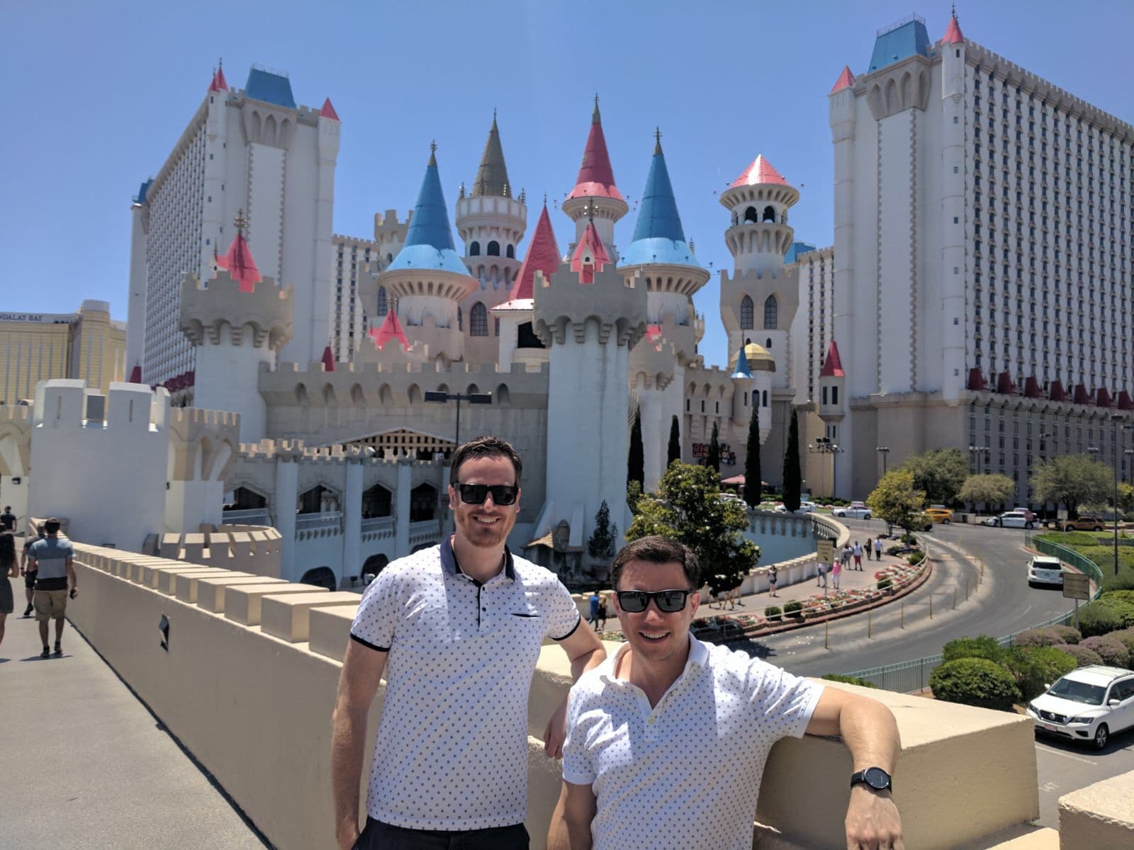 Vegas Trip 2018 Vegas Trip 2018