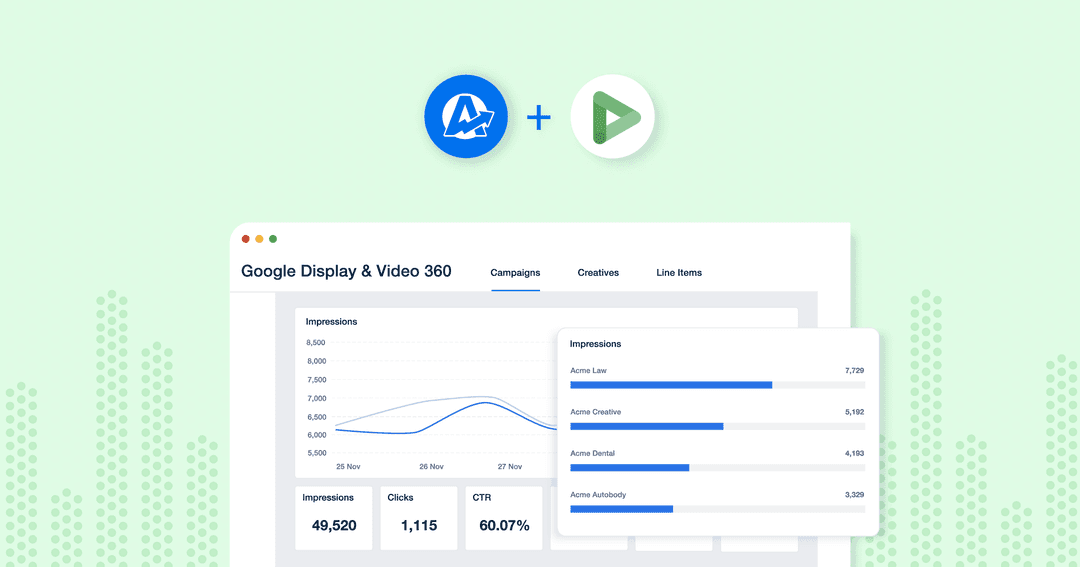Google Display & Video 360: The Ins and Outs Your Agency Should Know Google Display & Video 360: The Ins and Outs Your Agency Should Know