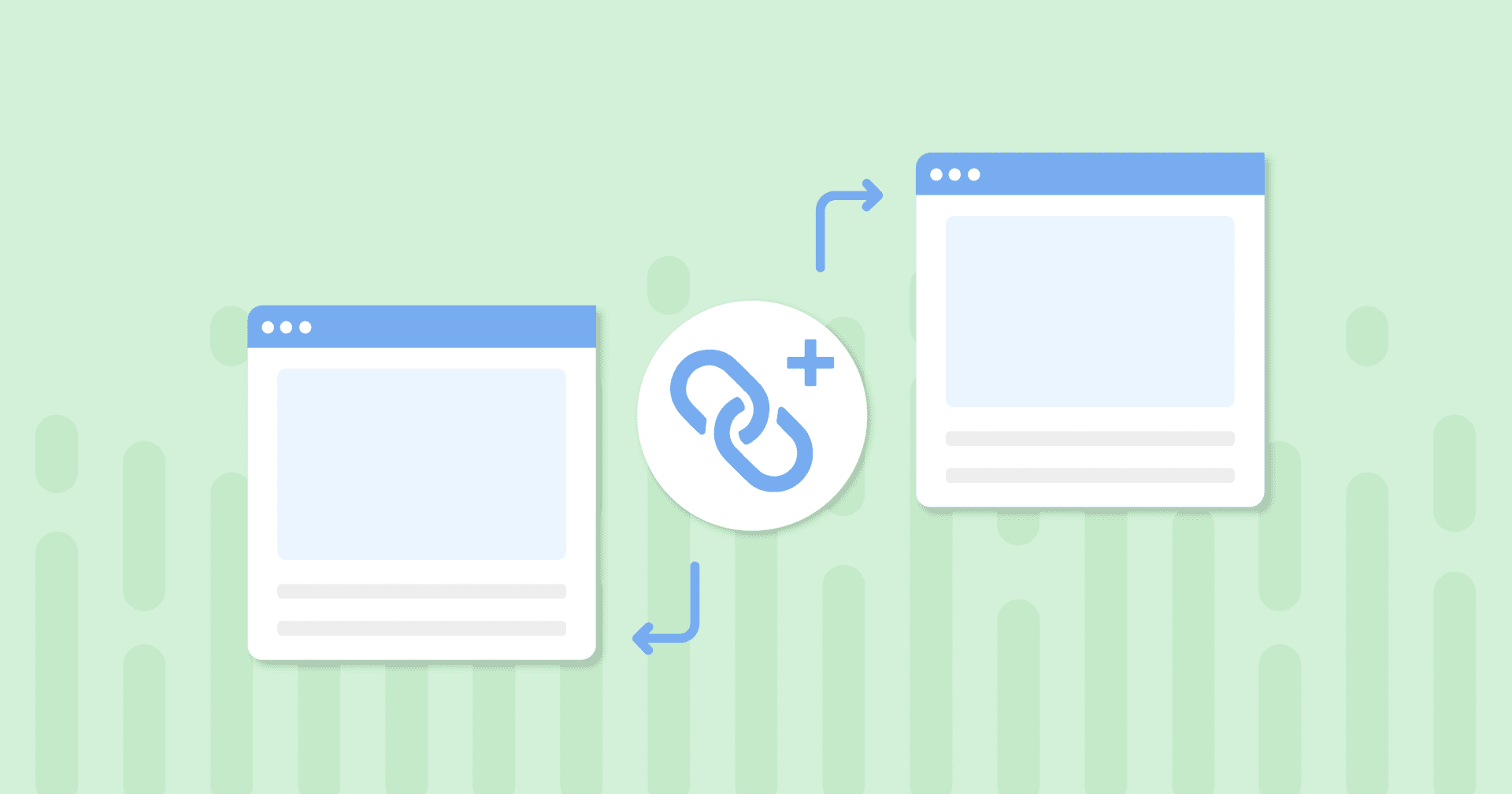 7 Strategies To Help You Scale Link Building Efforts Steps To Scale Your Link Building Efforts Blog Hero Image