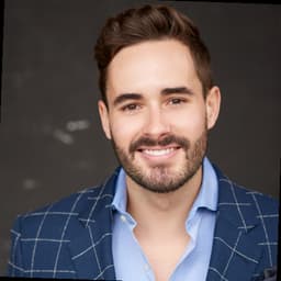 Ben Chapman