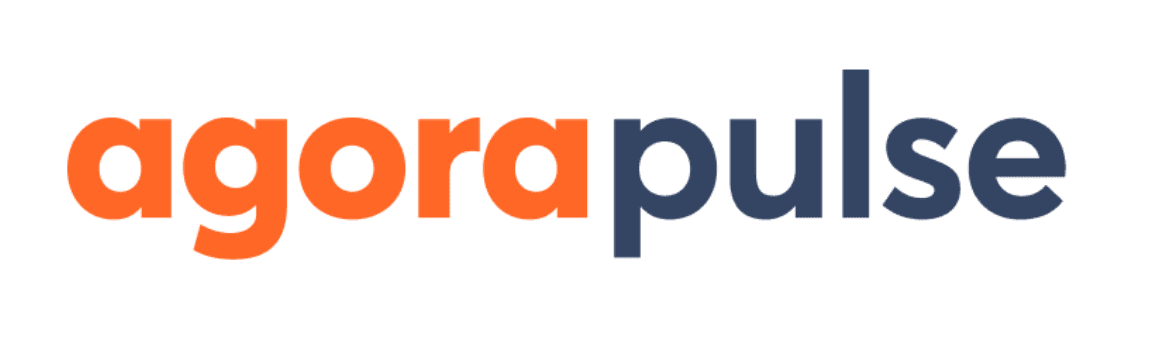 Agorapulse social listening tool logo