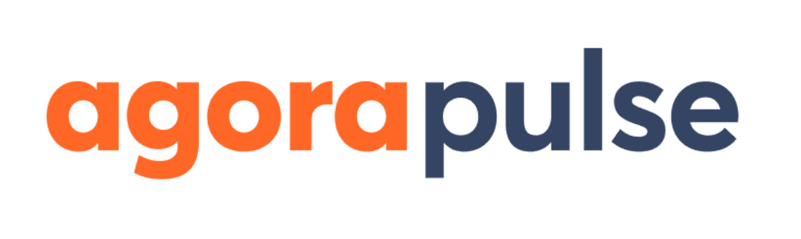 Agorapulse social listening tool logo Agorapulse social listening tool logo
