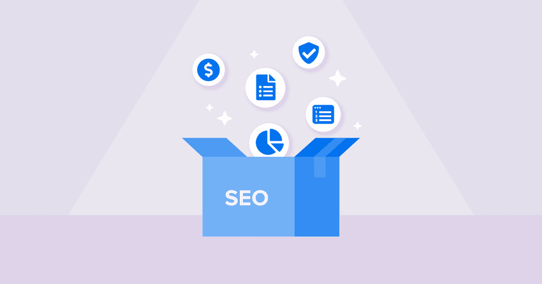 5 Essential Elements That Every SEO Package Needs to Convert Clients 5 Essential Elements That Every SEO Package Needs to Convert Clients