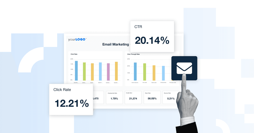 Click Rate vs Click Through Rate: What’s the Difference & Why It Matters Click Rate vs Click Through Rate: What’s the Difference & Why It Matters
