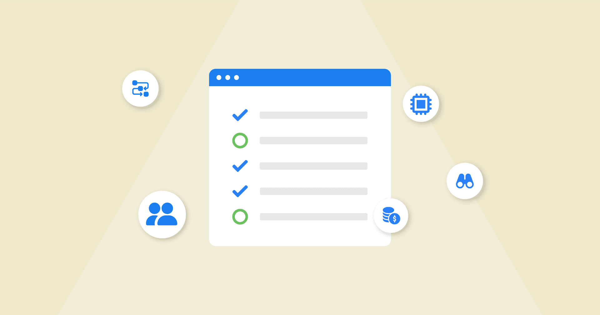 Use This Operational Efficiency Checklist To Streamline Processes Operational Efficiency Checklist for Agencies Hero Image