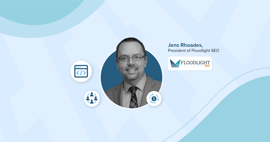 Floodlight SEO - Agency Profile Floodlight SEO - Agency Profile