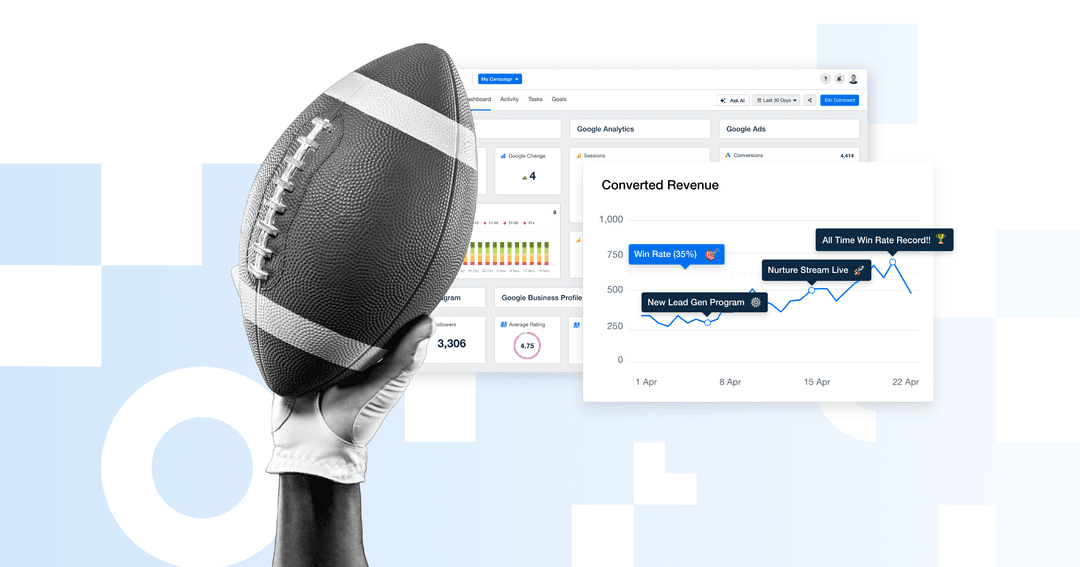 Lessons from Super Bowl Coaches Every Agency Leader Needs Lessons from Super Bowl Coaches Every Agency Leader Needs