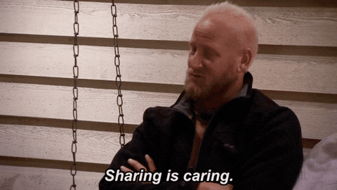 gif sharing is caring