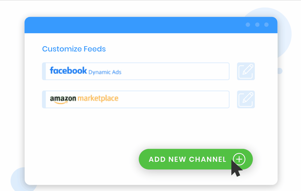 Managing Multiple Clients Data Feeds in Google Shopping Managing Multiple Clients Data Feeds in Google Shopping