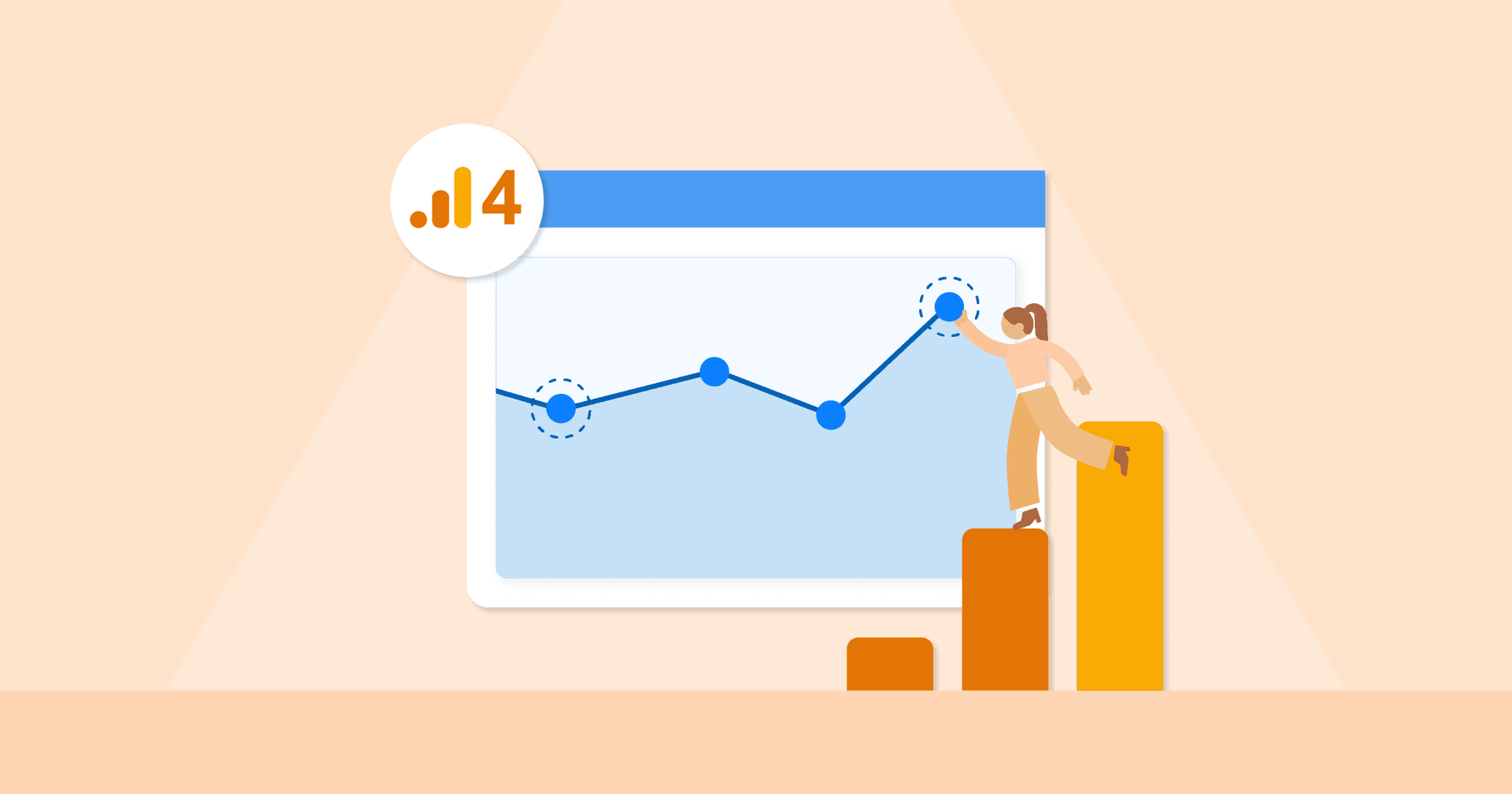An Expert Guide To Creating GA4 Custom Metrics How to Create Custom Google Analytics 4 Metrics