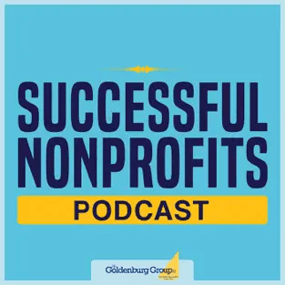 Successful Nonprofits Podcast Successful Nonprofits Podcast