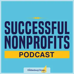 Successful Nonprofits Podcast Successful Nonprofits Podcast