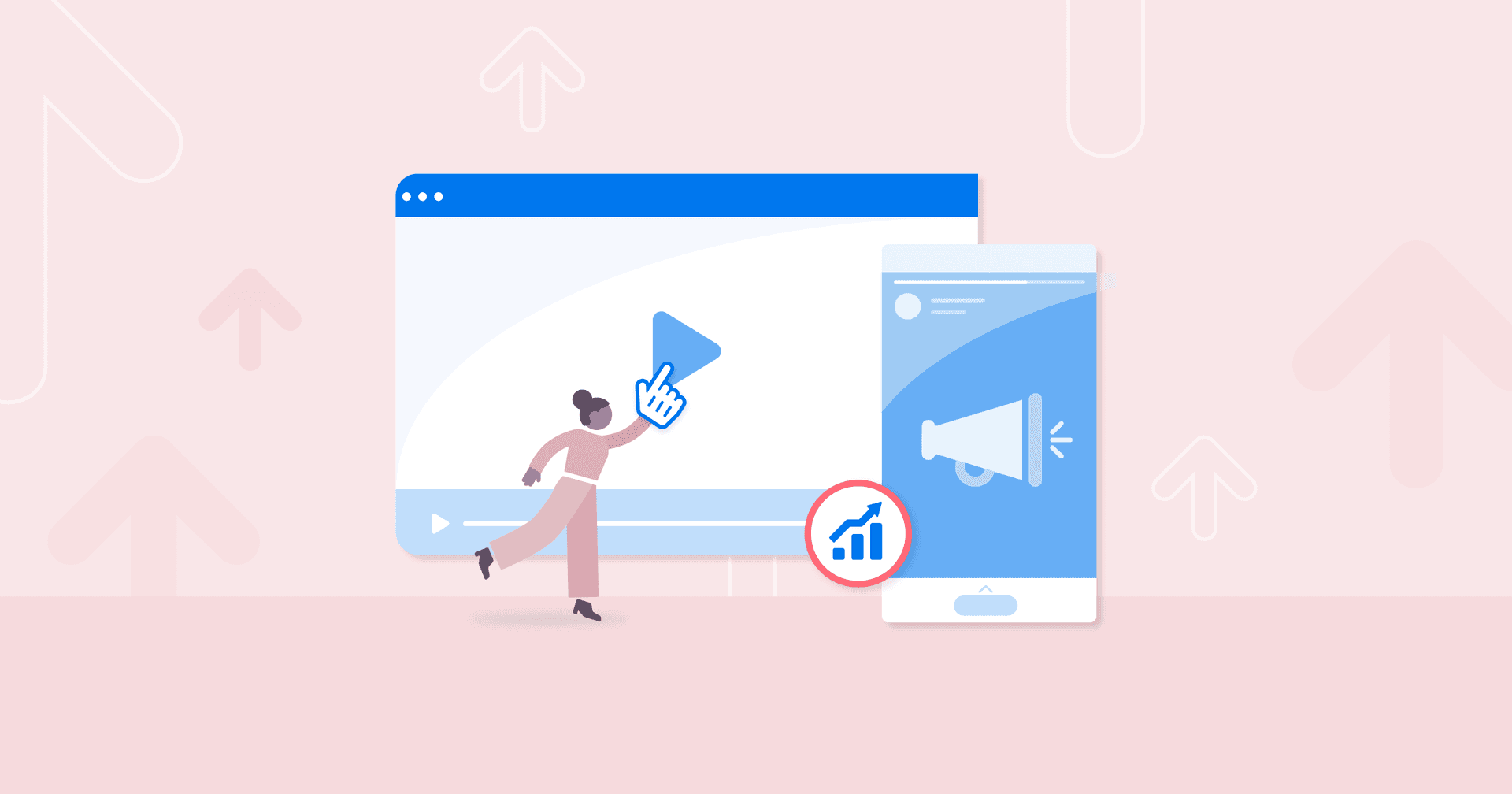 Video Completion Rate