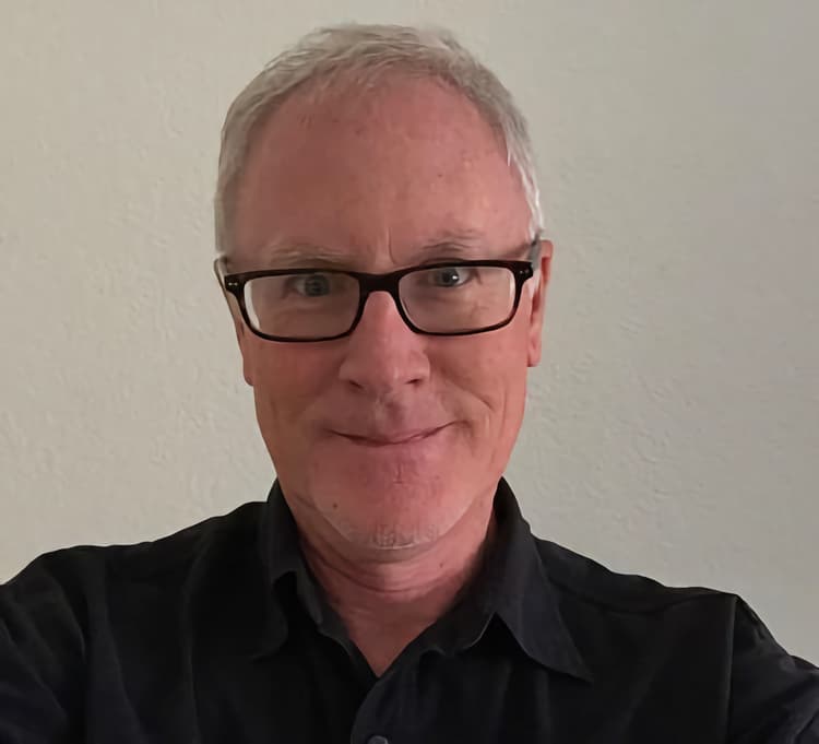 Mark Lennon, Managing Partner of Espresso B2B Marketing