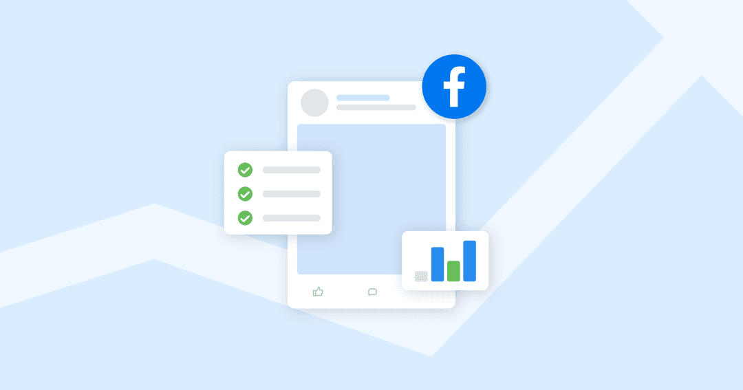 The Ultimate Facebook Ads Checklist for Agencies Hero Image The Ultimate Facebook Ads Checklist for Agencies Hero Image