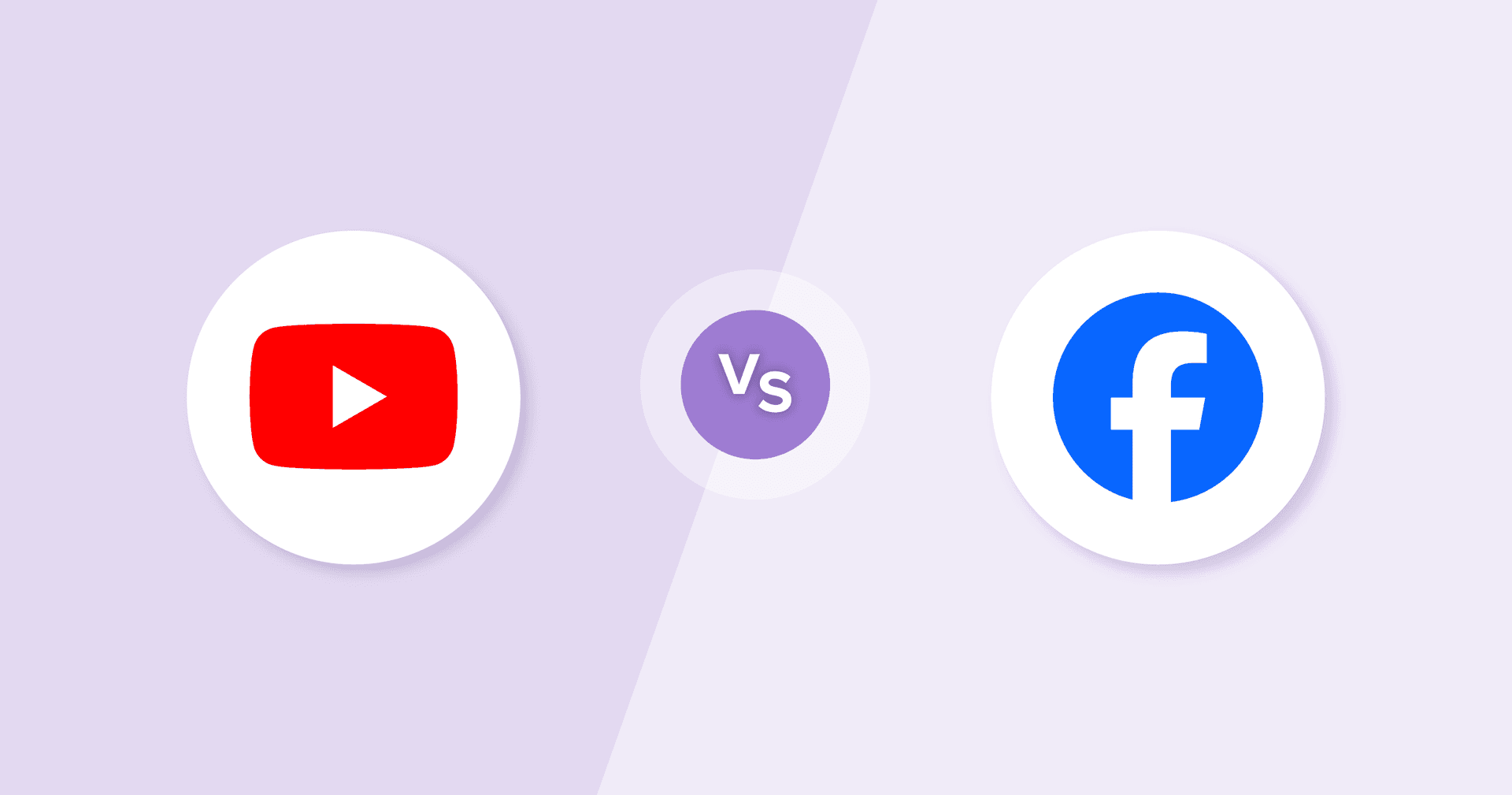 Which Platform Wins? YouTube Ads vs. Facebook Ads YouTube Ads vs Facebook Ads, Which Is Better For Your Clients?