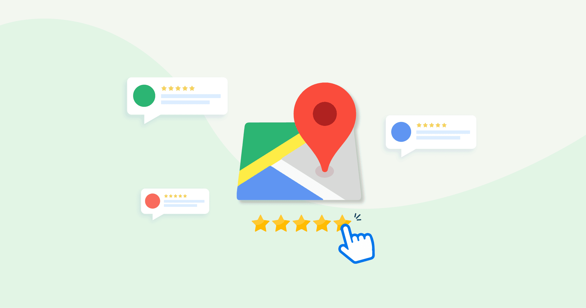 How To Get More Local Business Reviews & Boost Your Clients' SEO How to Get More Local Business Reviews