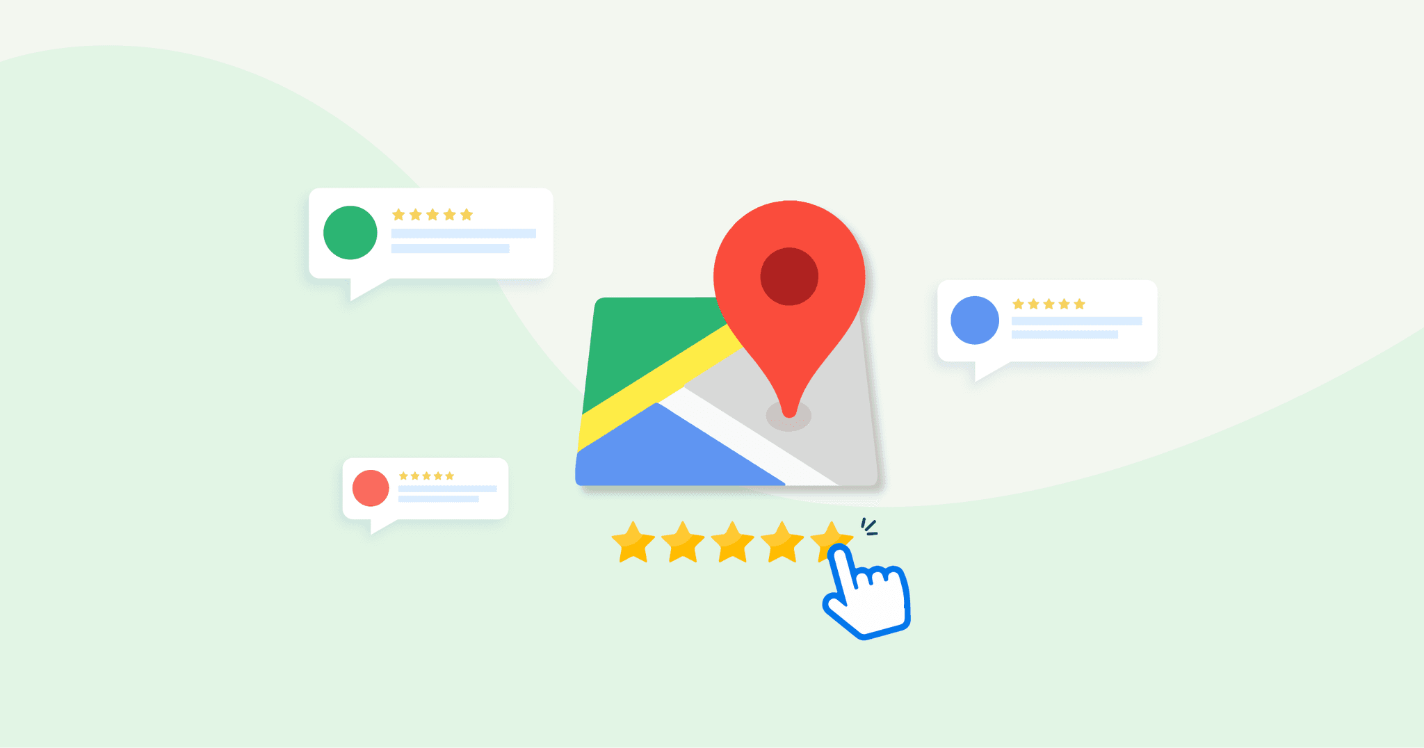 How to Get More Local Business Reviews 