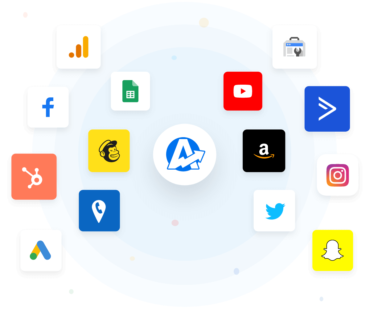 Client Reporting Software Built for Agencies - AgencyAnalytics