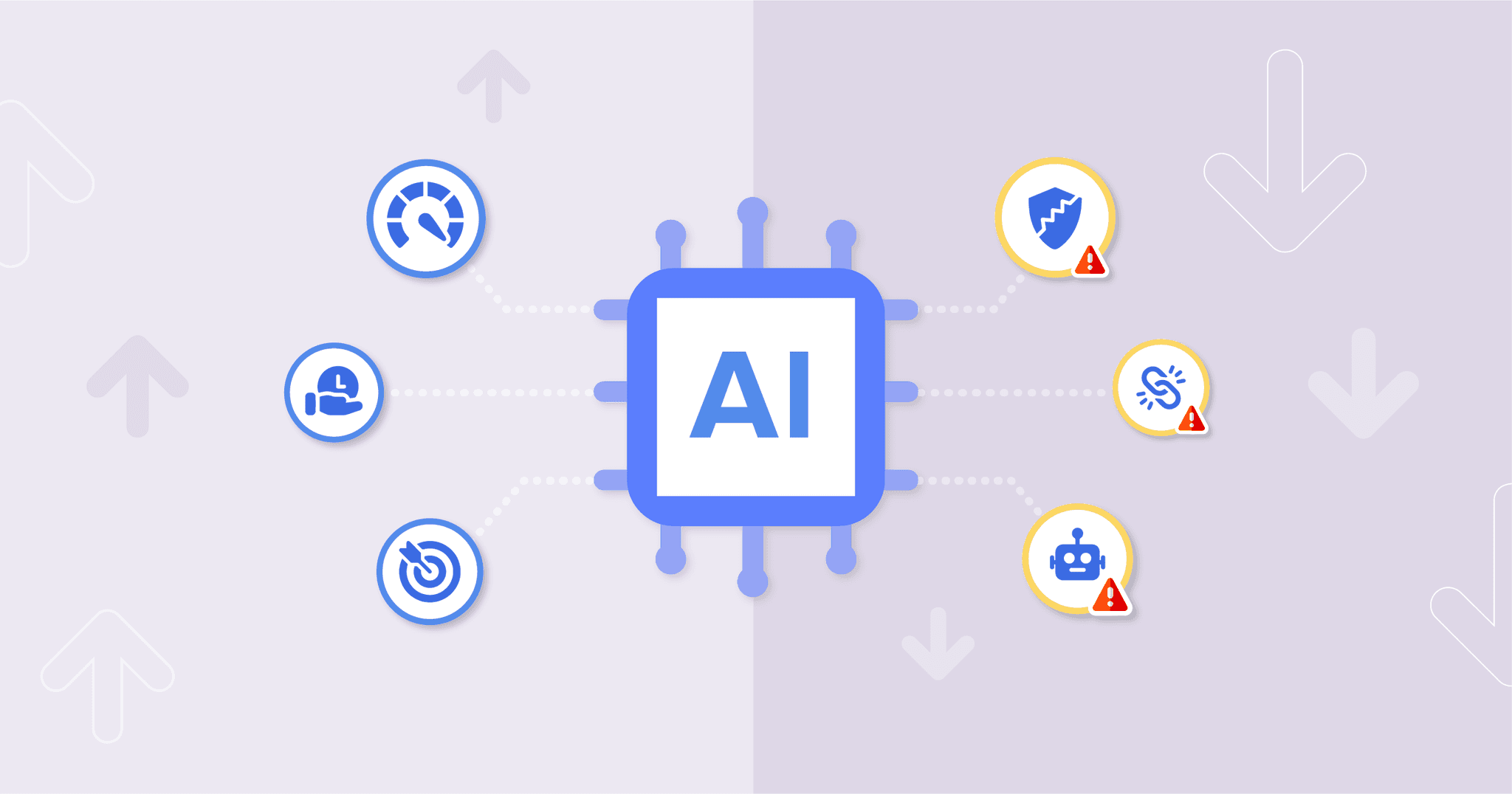 Pros and Cons of AI Tools for Marketing Agencies